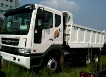 Xe tải ben Daewoo K4DEF 10m3