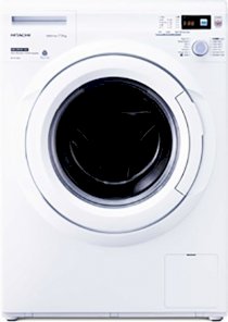Máy giặt Hitachi BD-W75SSP