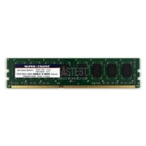 SuperTalent 2GB DDR3 1066 240-Pin DDR3 ECC Registered (PC3 8500)