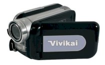 Máy quay phim Vivikai HD-8000