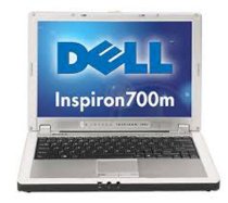 BỘ VỎ LAPTOP DELL Inspirion 700M