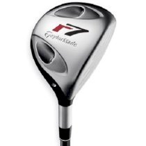  TaylorMade r7 TP 3 Wood Fairway Wood 15° Used Golf Club