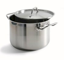 Nồi luộc gà inox Fivestar 28cm TH33