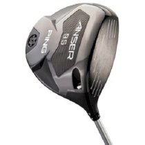  Ping Anser Driver 9.5° Used Golf Club