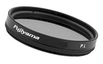 Filter Fujiyama 58mm PL