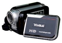 Máy quay phim Vivikai HD-768