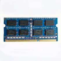 Hynix - DDR3 - 2GB - Bus 1600MHz