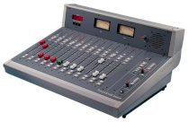 Soundcraft RM100