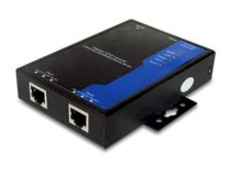 Hexin HXSP-1002A 2-Port  RS-232 to Ethernet 