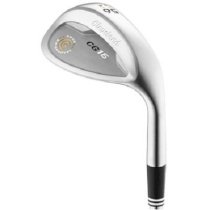  Cleveland CG16 Satin Chrome Lob Wedge Wedge 60° Golf Club