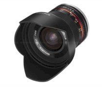 Lens Samyang 12mm F2.0 NCS CS