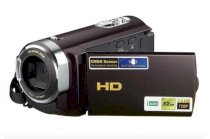 Máy quay phim Winait HDV-501