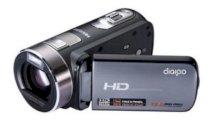 Máy quay phim Digipo HDV-S630