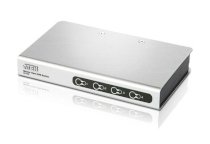 Aten CS74EC 4-Port PS/2 KVM Switch