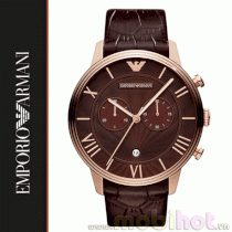 Đồng hồ Emporio Armani AR1616 chính hãng MS1616