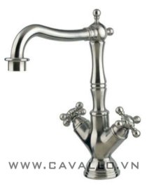 Vòi chậu rửa Cavallo CA034 (Inox 304)
