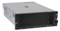 Server IBM System x3850 X5 (7143B6U) E7-4850 2P (2x Intel Xeon E7-4860 2.26GHz, RAM 2GB, Không kèm ổ cứng)