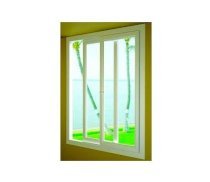 Cửa sổ mở trượt HappyHome Window PB-CS3