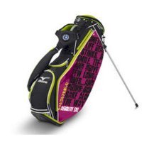  Mizuno Golf Aerolite X 2014 Stand Bag