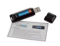 USB voice recorder UHI-HC141