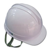 Mũ nhựa bảo hộ có lót xốp M007