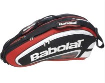 Babolat Team 6 Pack Racquet Bag French Open 2012