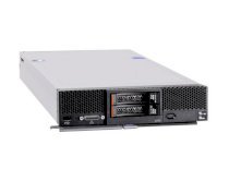 Server IBM Flex System x240 Compute Node (873772U) (Intel Xeon E5-2680 v2 2.80GHz, RAM 2GB, Không kèm ổ cứng)