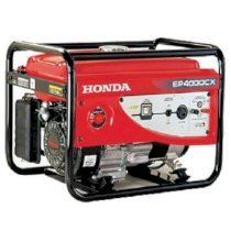 Máy phát điện Honda EP 4000CX (Giật nổ)