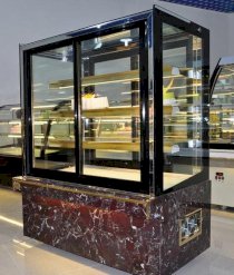 Tủ trưng bày bánh kem Huasheng Series KS7