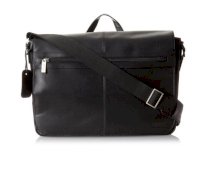 Túi đựng laptop Kenneth Cole Reaction Top Grain Leather Messenger Bag (B00B4MV2KA)
