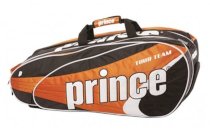 Prince Tour Team 9 Pack Tennis Bag Orange 2014