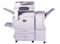 Fuji Xerox DocuCentre C2521