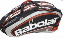 Babolat Team 12 Pack Racquet Bag French Open 2012