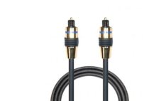 Professional Toslink Cable 1-10m