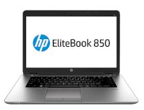HP EliteBook 850 G1 (G4U54UT) (Intel Core i5-4200U 1.6GHz,4GB RAM, 240GB SSD, VGA Intel HD Graphics 4000, 15.6 inch, Windws 7 Professional 64 bit)
