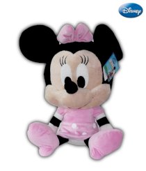 Disney Minnie Big Head - 10 Inches