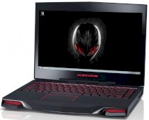 Alienware M14x R2 (Intel Core i7-3740QM 2.7GHz, 8GB RAM, 500GB HDD, VGA NVIDIA GeForce GT 650M, 14 inch, Windows 7 Ultimate)