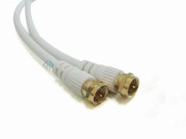 Coaxial cable 1-8m
