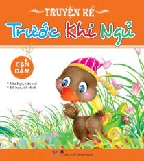 Truyện kể trước khi ngủ - Can đảm