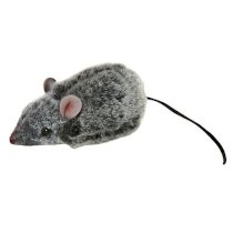 Hansa Mouse Soft Toy