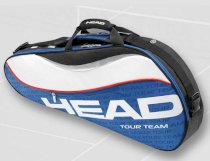 Head Tour Team Blue Pro Tennis Bag