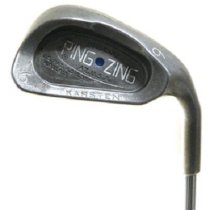  Ping ZING Pitching Wedge Wedge 47° Used Golf Club