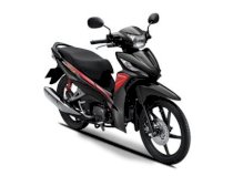 Honda Wave RSX 110 2014 (Cam Đen) Việt Nam (Chế Hòa Khí)