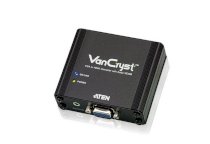 Aten VC180 VGA/Audio to HDMI converter