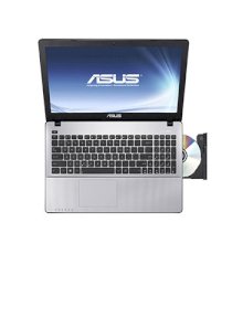 Asus A550LN-XO179D (Intel Core i7-4500U 1.8GHz, 4GB RAM, 750GB, VGA NVIDIA GeForce GT 840M, 15.6 inch, PC DOS)