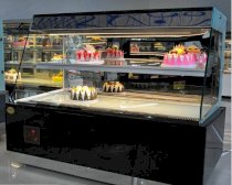 Tủ trưng bày bánh kem Huasheng Series K8