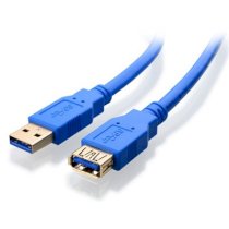USB 3.0 A Male to A Female cable YT-US302