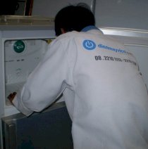 Dịch vụ sửa chữa tủ lạnh Vico