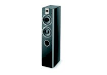 Loa Focal Chorus 716 Black Style