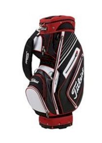  Titleist RC13 Reverse Cart Bag